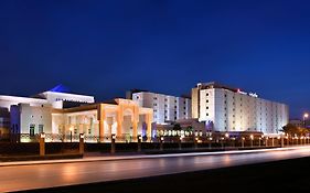 Riyadh Marriott Hotel